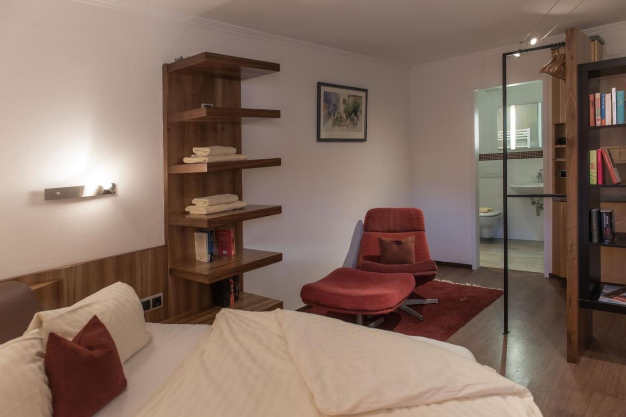 Harmls Aparthotel Flachau Exterior foto